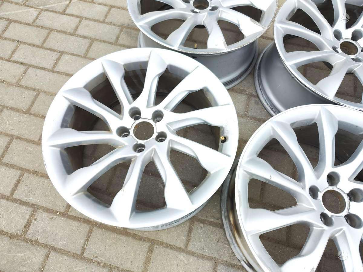 Audi, легкосплавные , R19