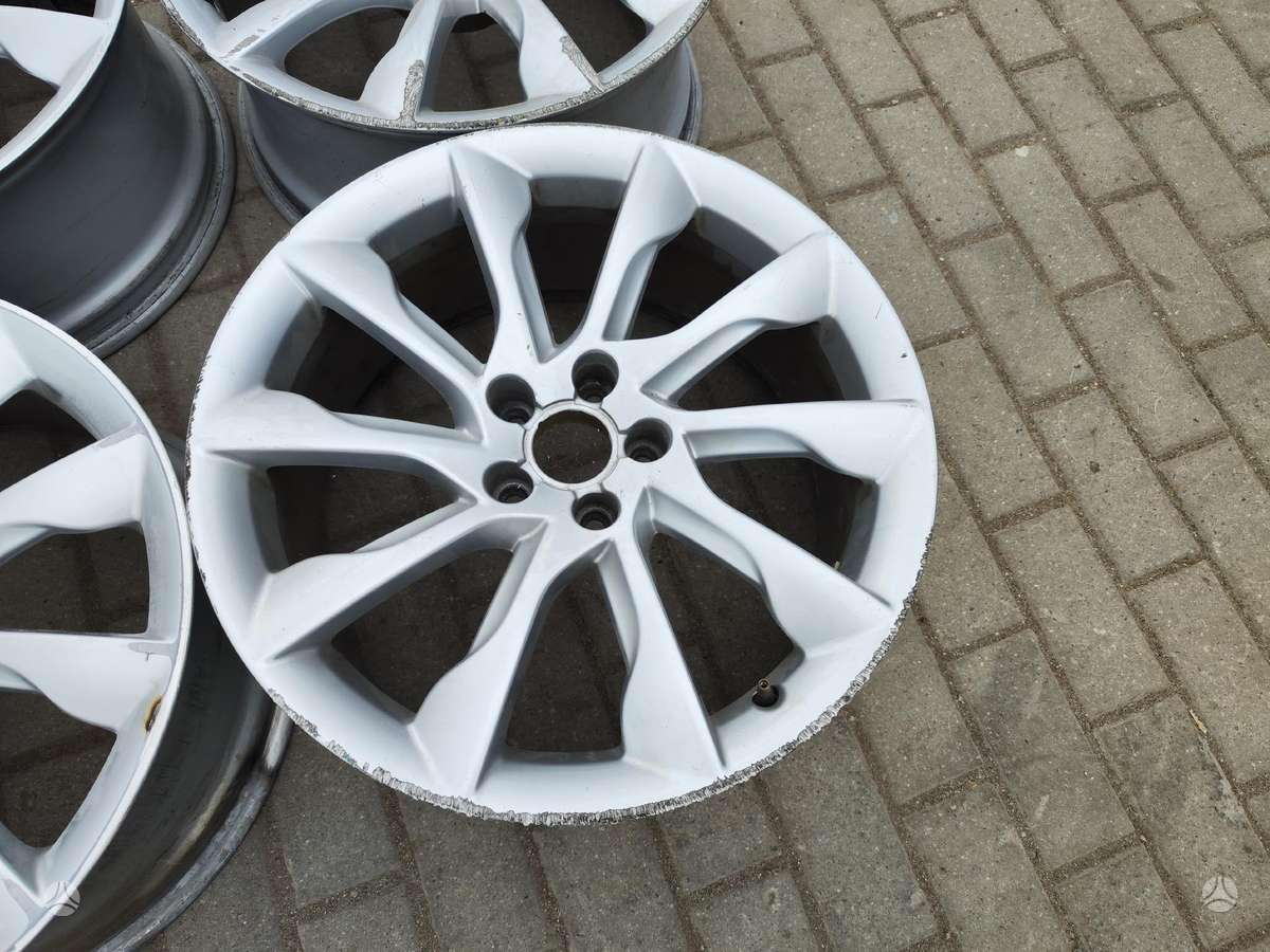Audi, легкосплавные , R19