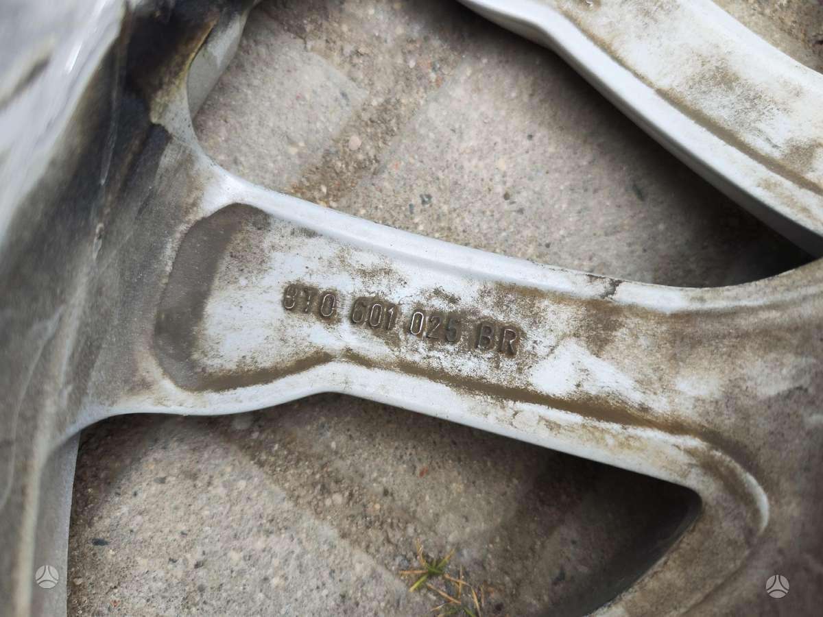 Audi, легкосплавные , R19