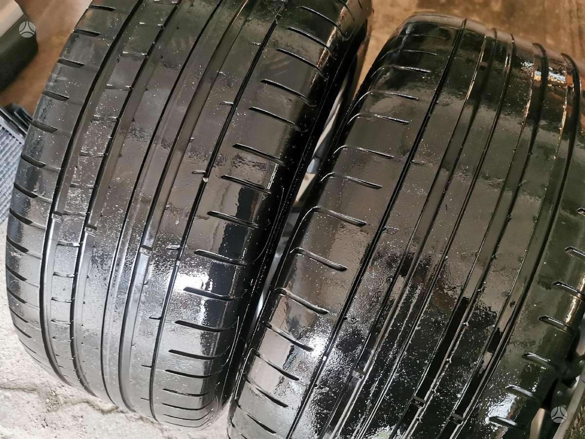 Audi Q7, lengvojo lydinio, R20