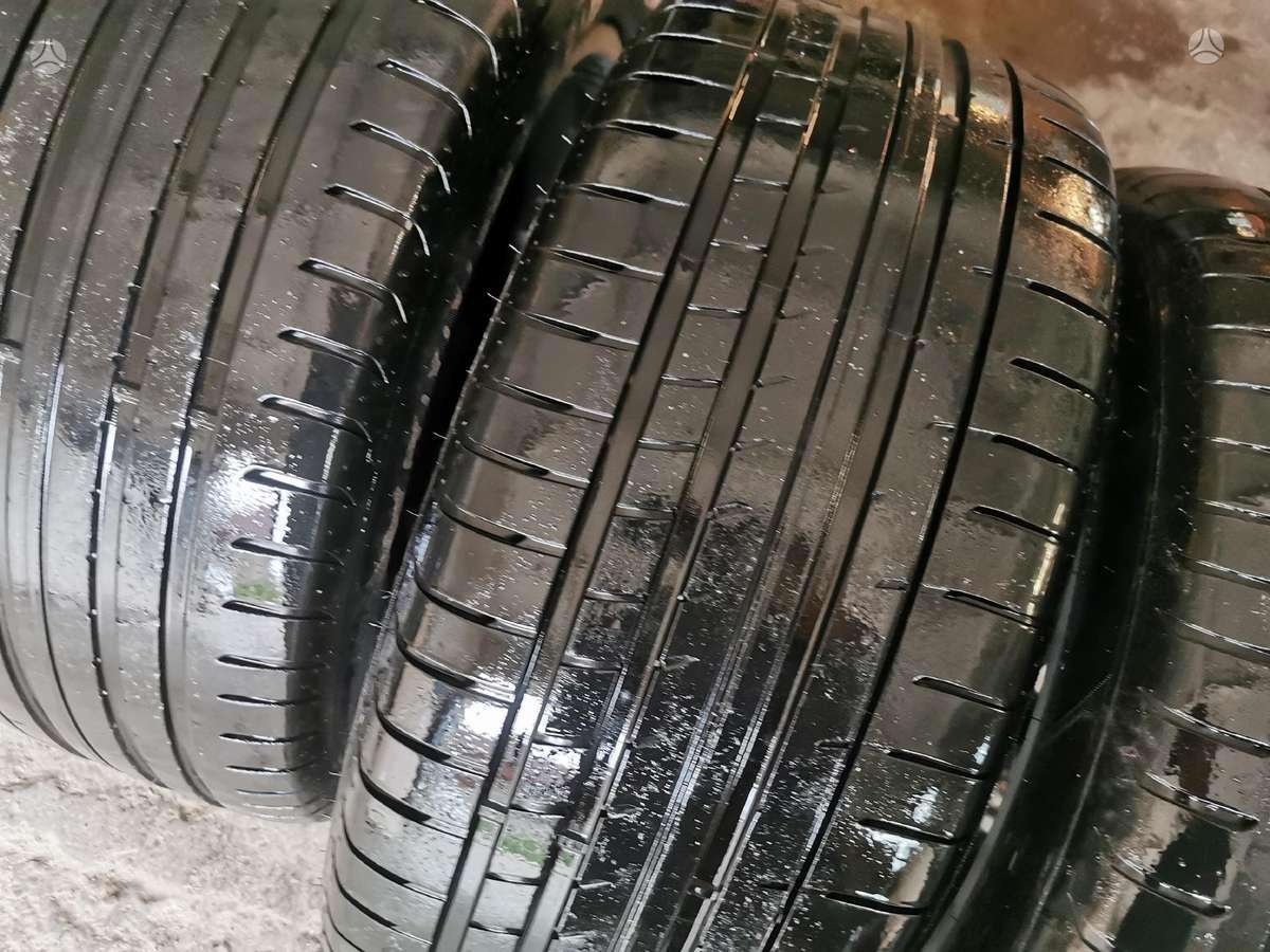 Audi Q7, lengvojo lydinio, R20