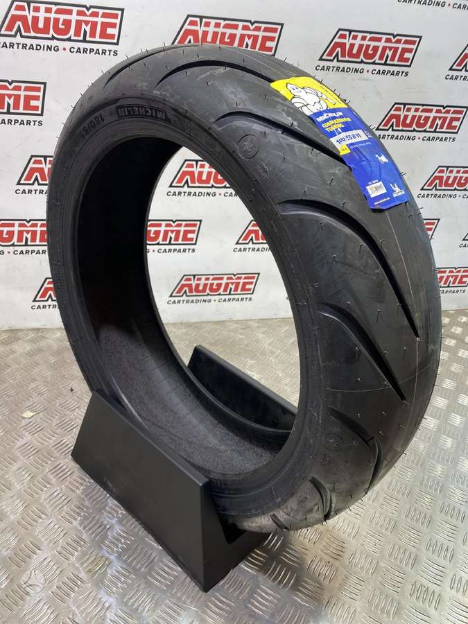 Michelin Commander Touring III, summer 180/55 R18