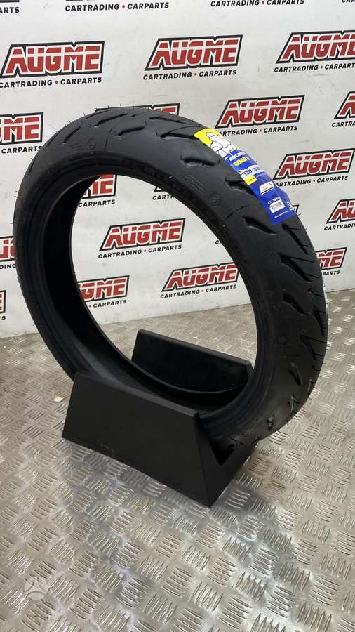 Michelin Road 5, летние 180/55 R17