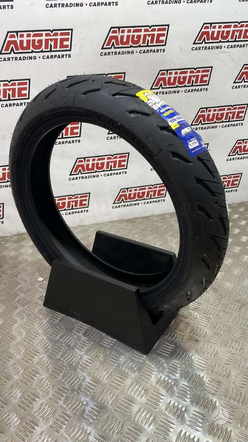 Michelin Road 5, summer 180/55 R17