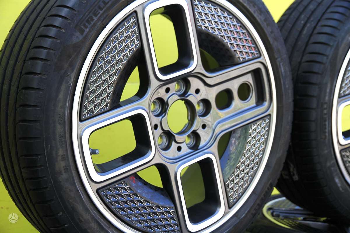 MINI Cooper, легкосплавные , R17