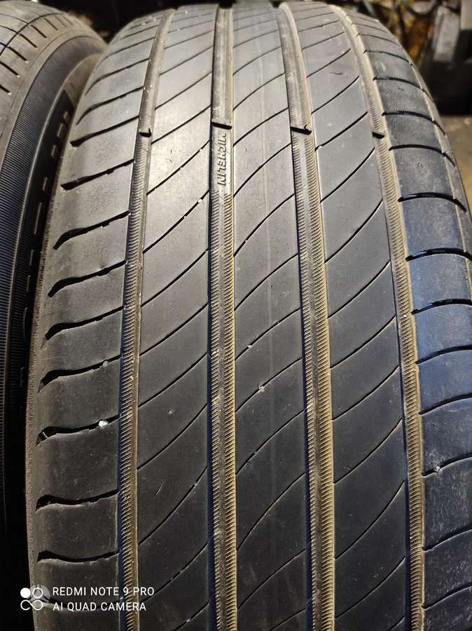 Bridgestone, summer 215/65 R17