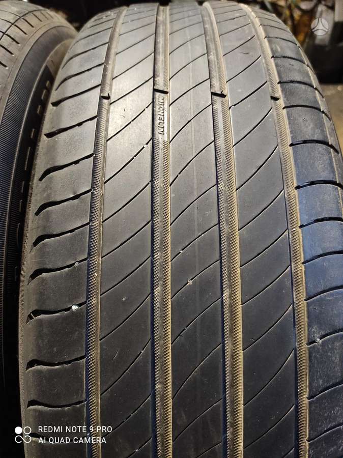 Bridgestone, vasarinės 215/65 R17