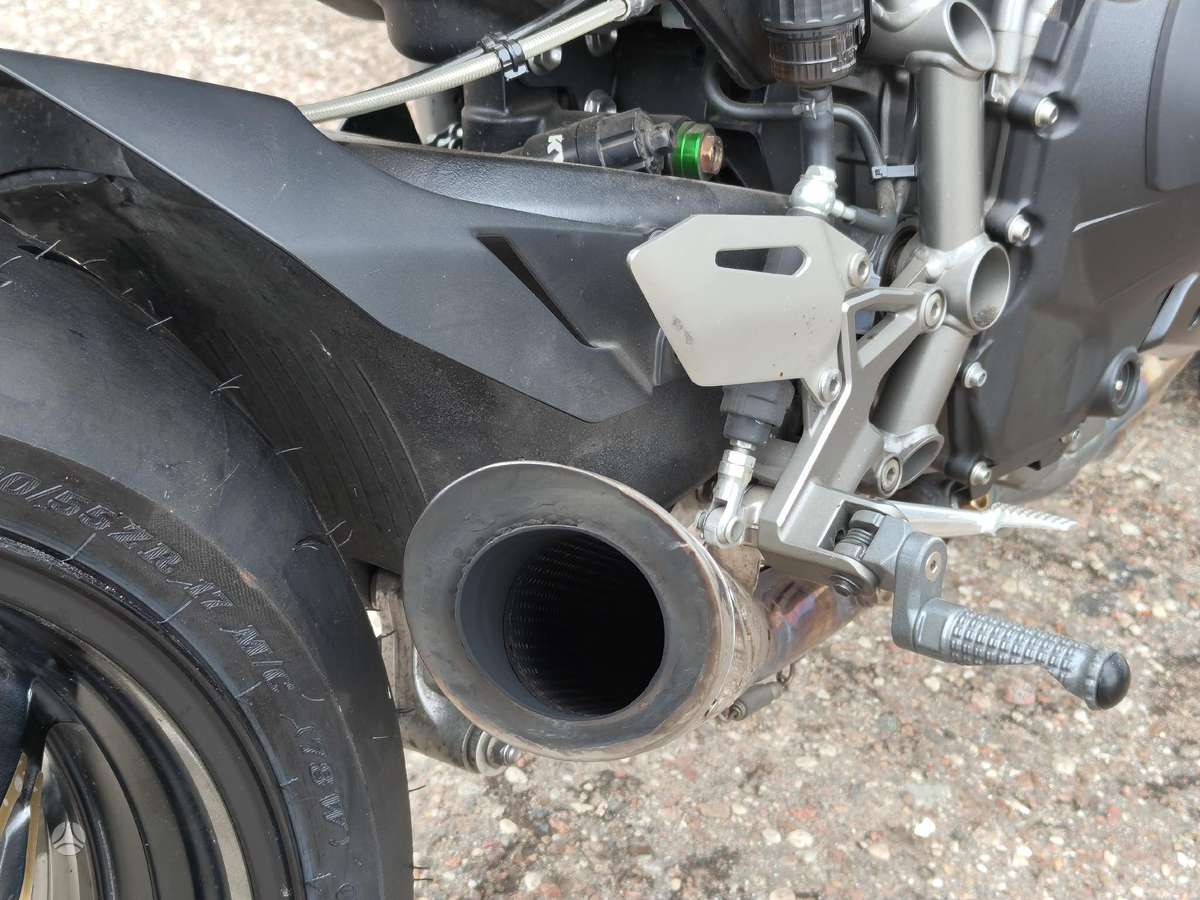 Kawasaki Ninja H2 1000cc, superbikes