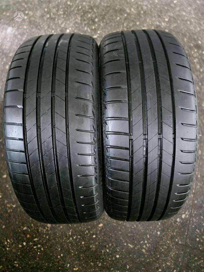 Bridgestone, summer 225/40 R18