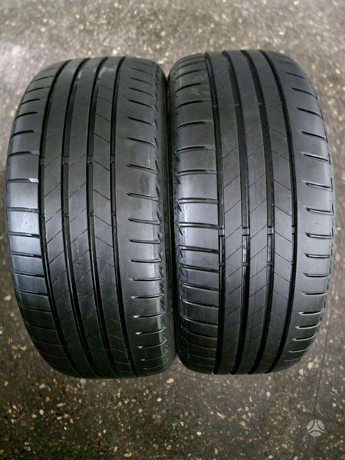 Bridgestone, vasarinės 225/40 R18