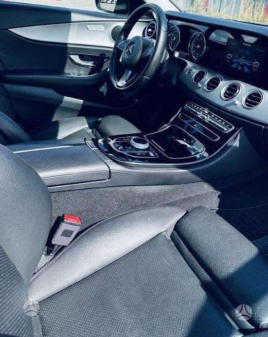 Mercedes-Benz E200, 2.0 l., Универсал