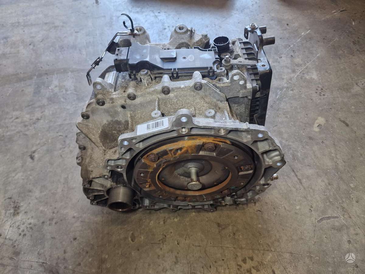 Land Rover Evoque