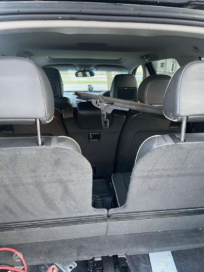 Volvo XC90 Visos volvo dalys