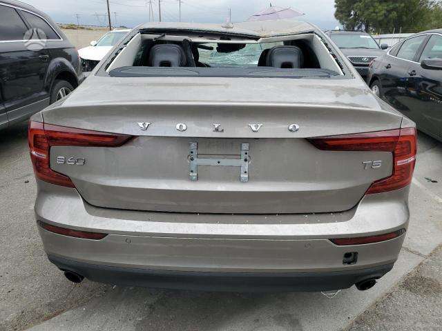Volvo S60 Usa