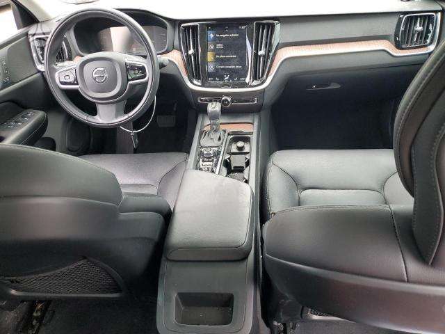 Volvo S60 Usa