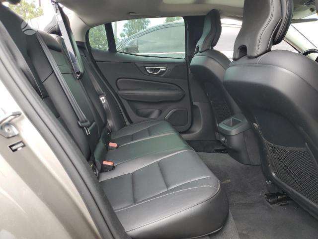 Volvo S60 Usa