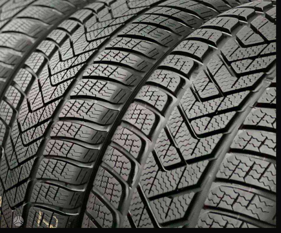 Pirelli Sotto zero 3, winter 215/60 R16