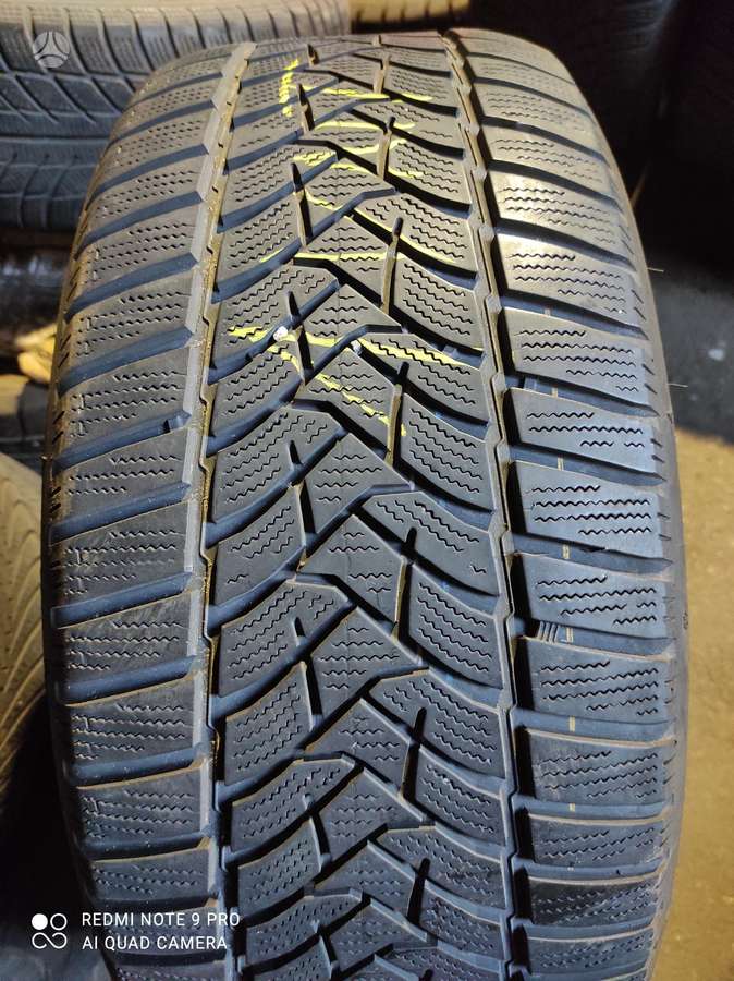 Michelin, зимние 225/55 R16