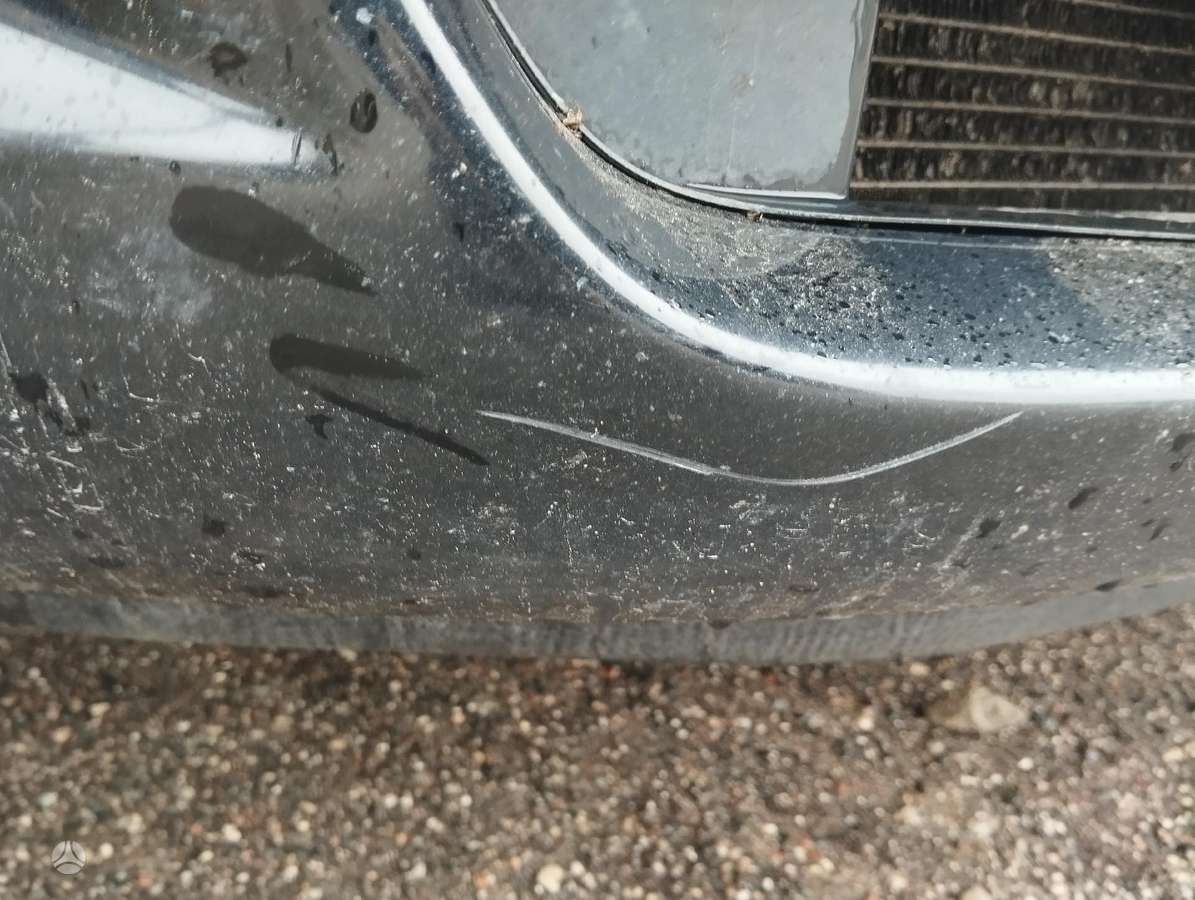 Honda FR-V по частям
