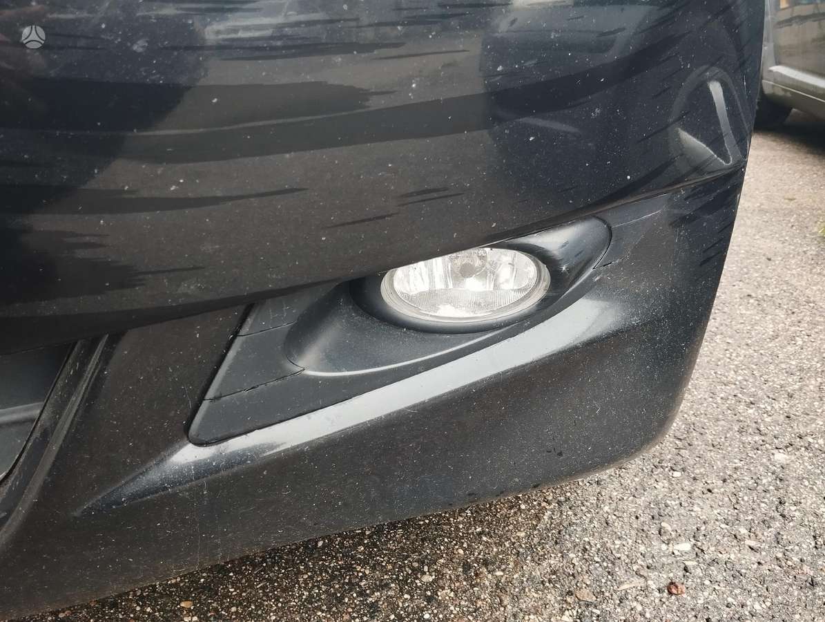 Honda FR-V for parts