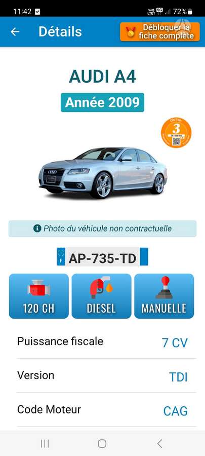 Audi A4, BMN,CBDB,CAGC..., variklio detalės