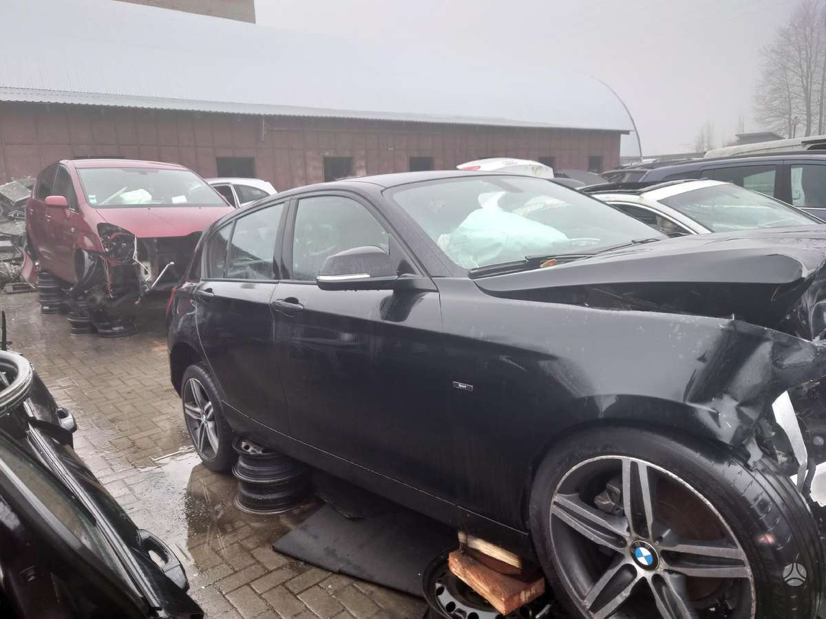 BMW 1 serija