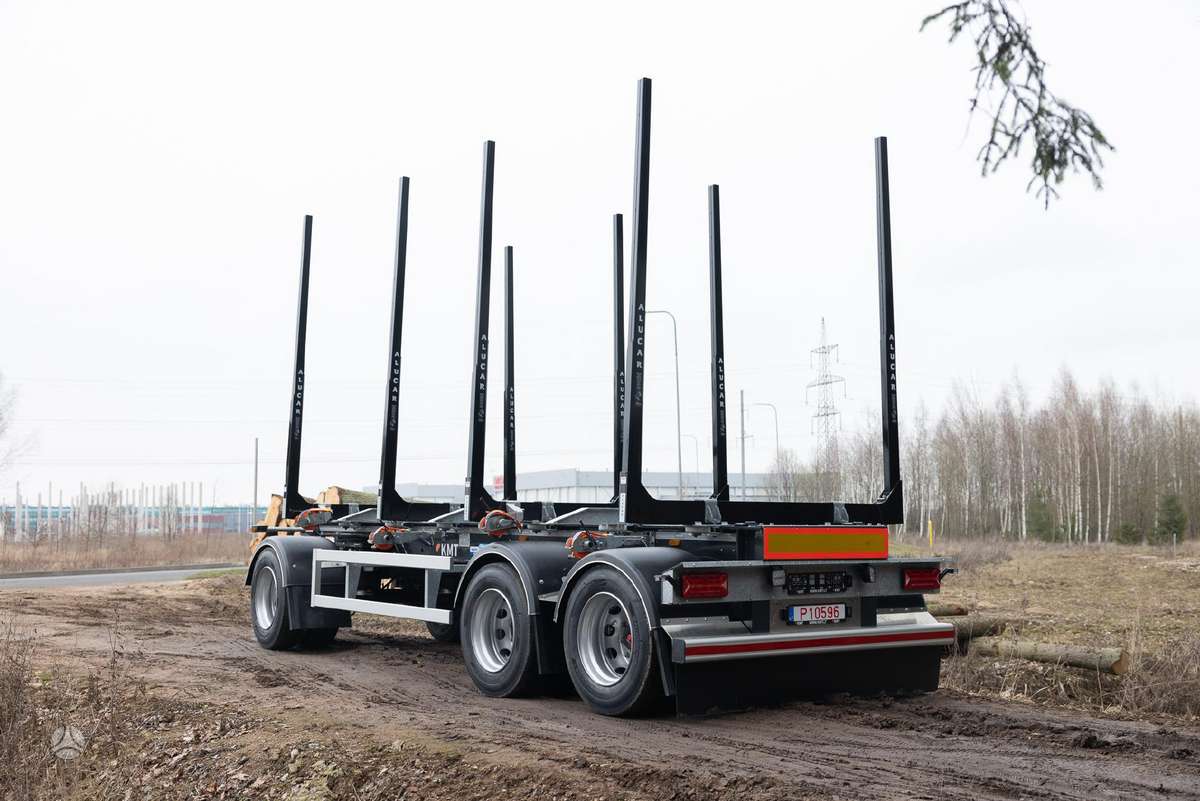 -Kita- TimberTek, timber