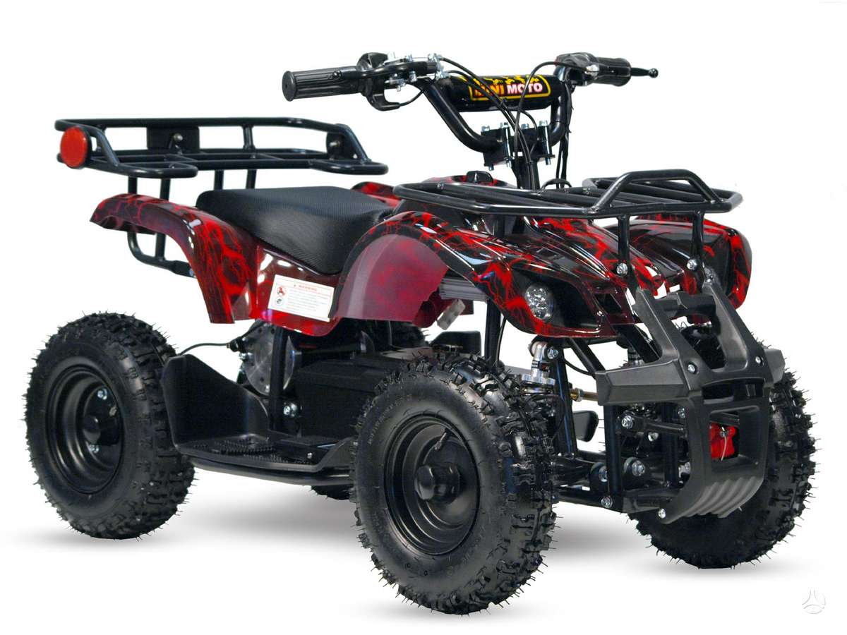 QWMOTO HUNTER SUPER EDITION 800, atv / quad