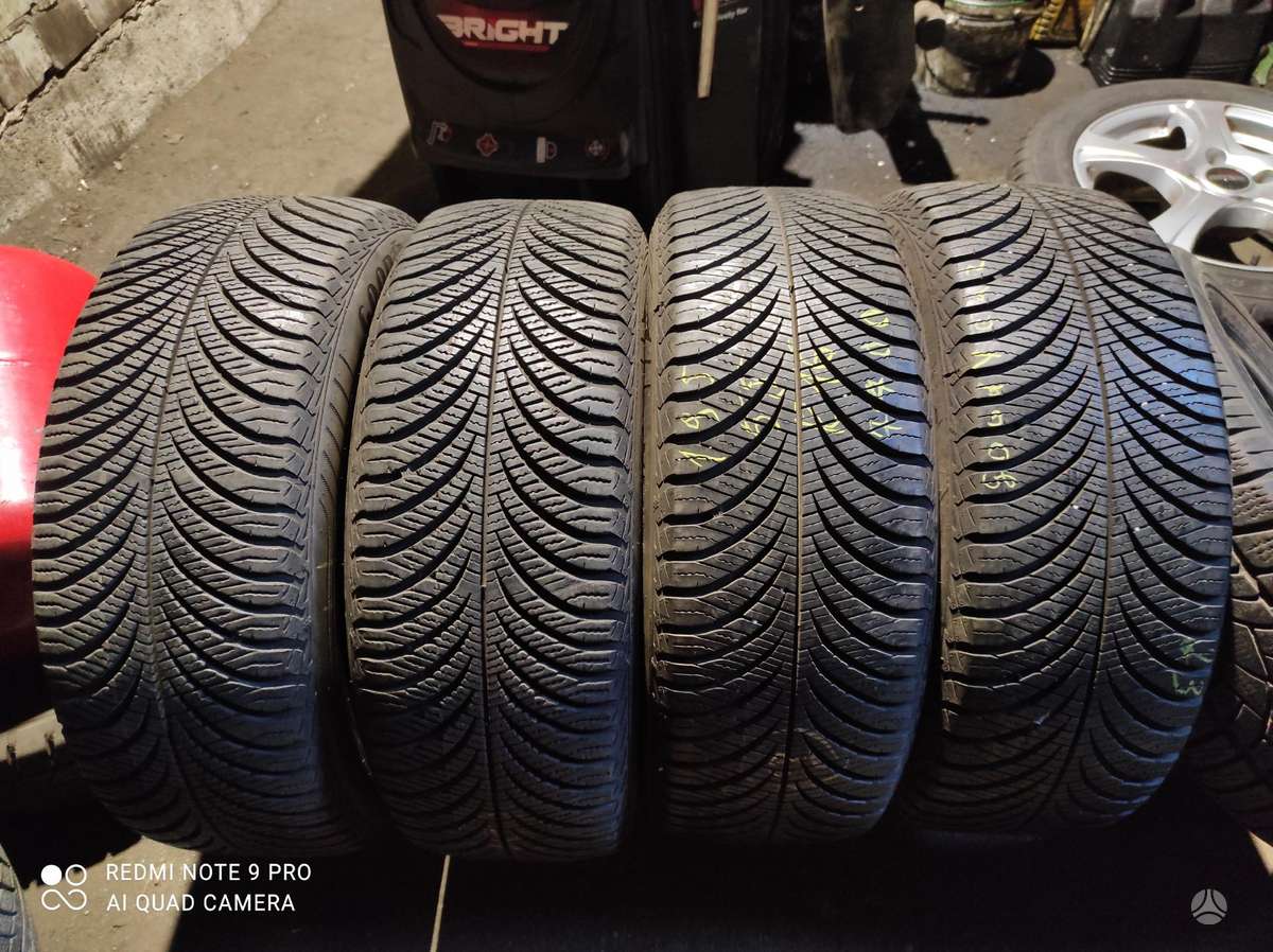Michelin Universalios,ziemines..., summer 195/55 R16