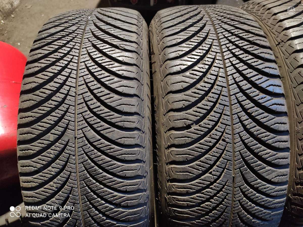 Michelin Universalios,ziemines..., summer 195/55 R16