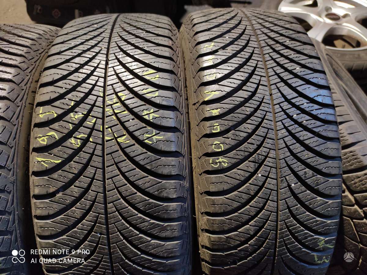 Michelin Universalios,ziemines..., summer 195/55 R16