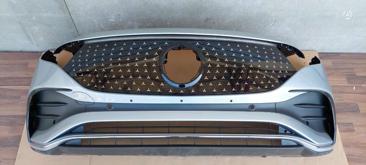 Mercedes-Benz EQA, A2438856901, Deu005