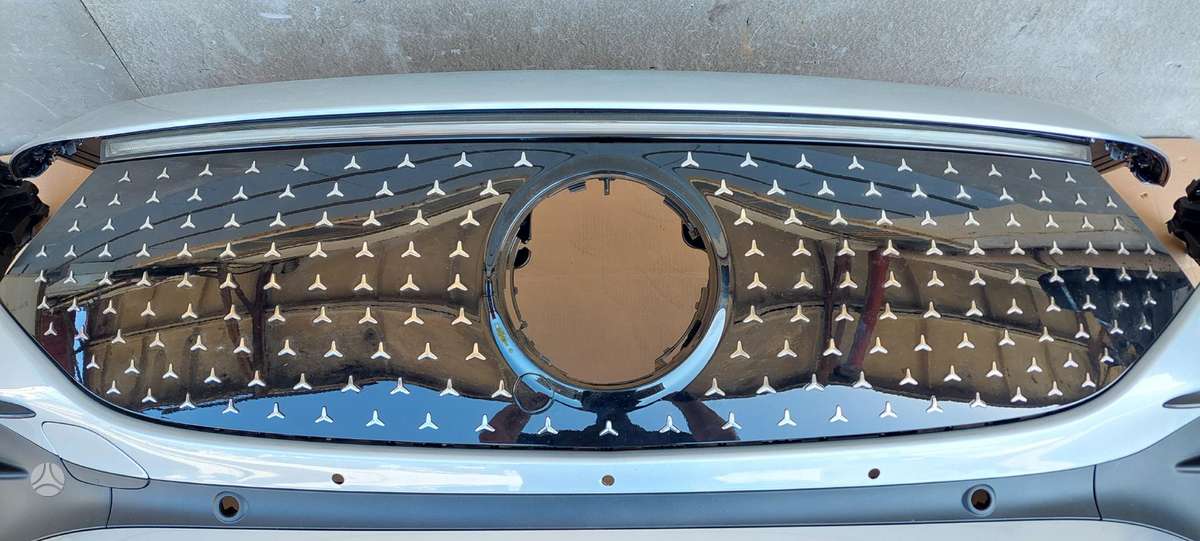 Mercedes-Benz EQA, A2438856901, Deu005