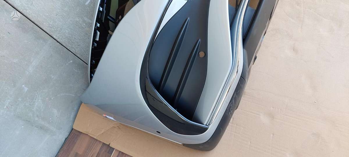 Mercedes-Benz EQA, A2438856901, Deu005