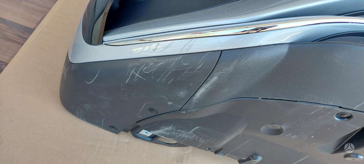 Mercedes-Benz EQA, A2438856901, Deu005