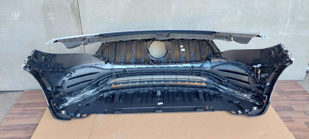 Mercedes-Benz EQA, A2438856901, Deu005