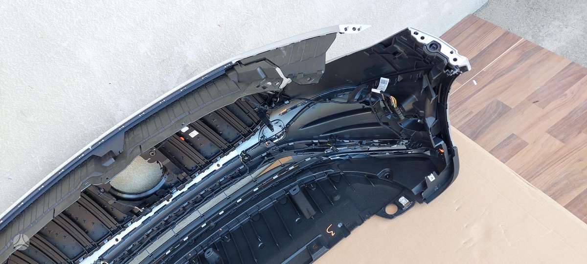 Mercedes-Benz EQA, A2438856901, Deu005