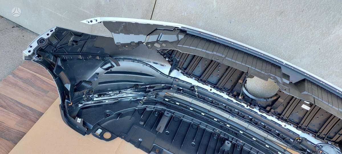 Mercedes-Benz EQA, A2438856901, Deu005