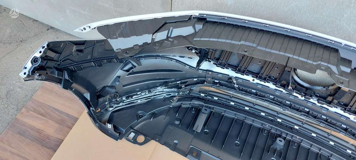 Mercedes-Benz EQA, A2438856901, Deu005