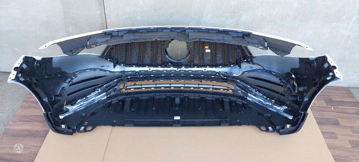 Mercedes-Benz EQB, A2438850002, Deu001