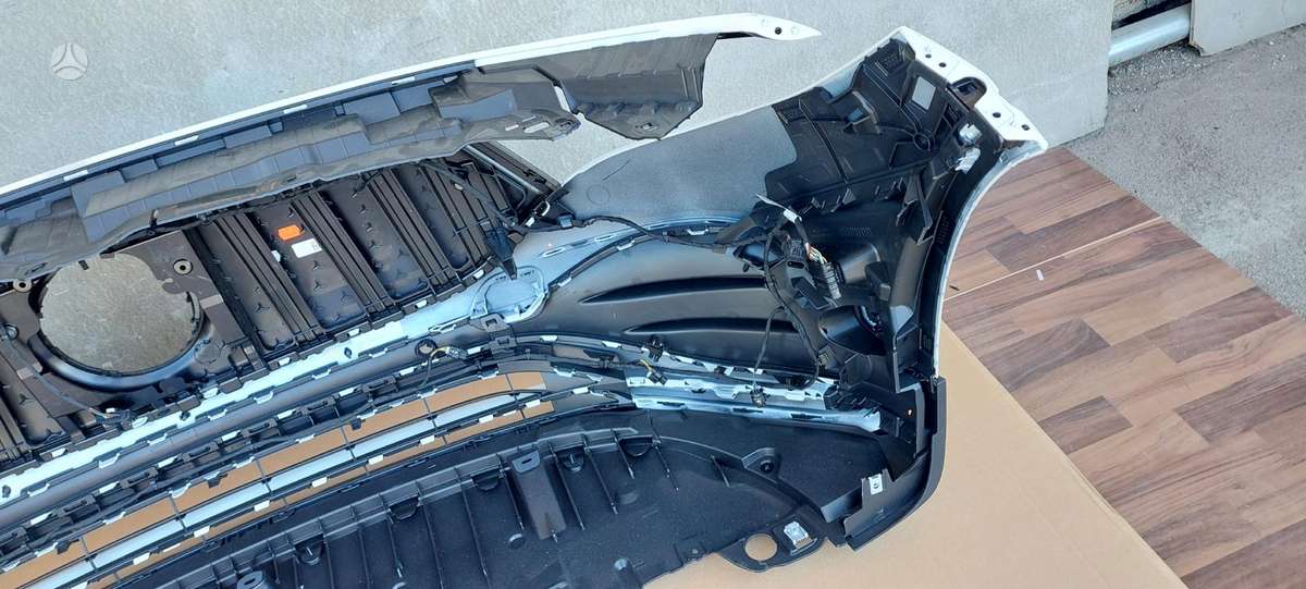 Mercedes-Benz EQB, A2438850002, Deu001