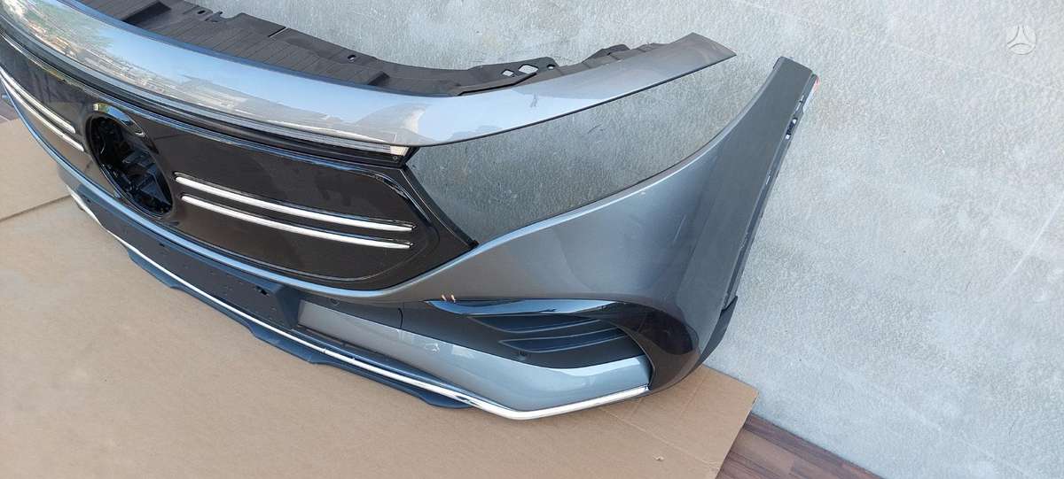 Mercedes-Benz EQB, A2438850002, Deu006