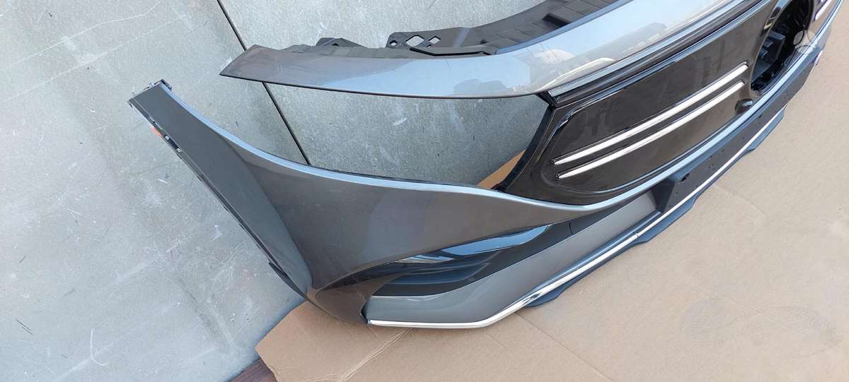 Mercedes-Benz EQB, A2438850002, Deu006