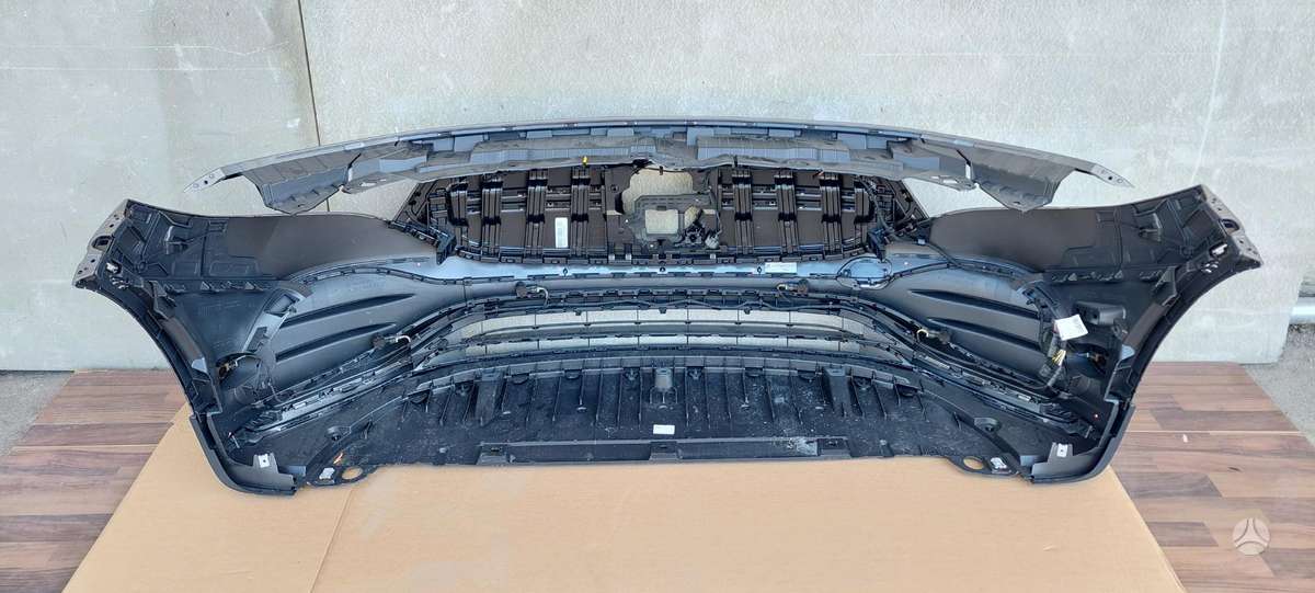 Mercedes-Benz EQB, A2438850002, Deu006