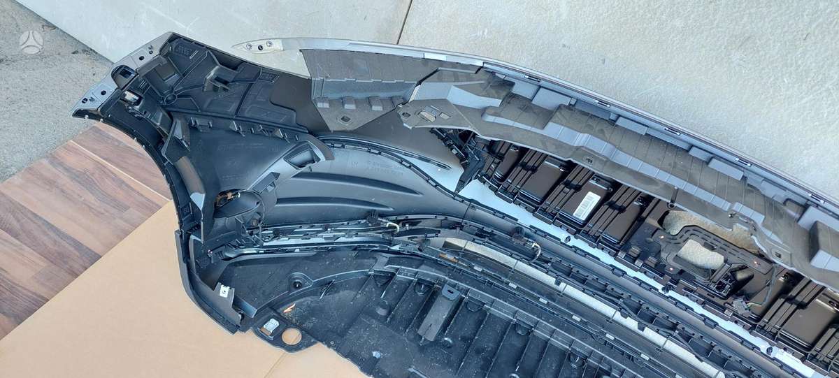 Mercedes-Benz EQB, A2438850002, Deu006