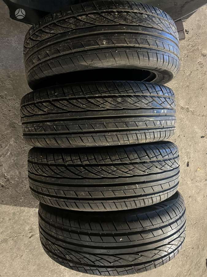 HI FLY, vasarinės 235/60 R18