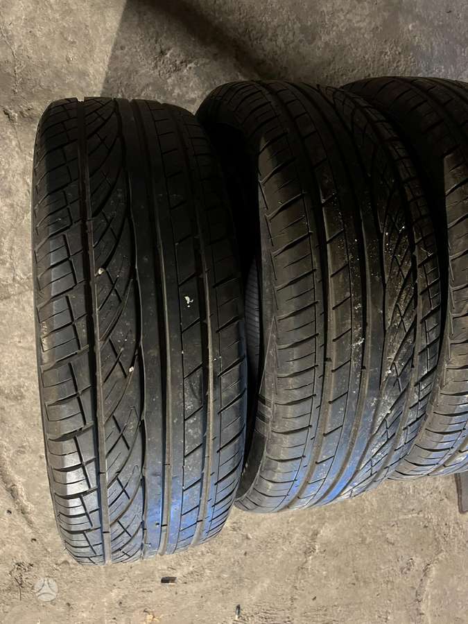 HI FLY, летние 235/60 R18