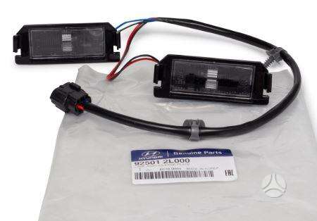 Hyundai i30 body parts