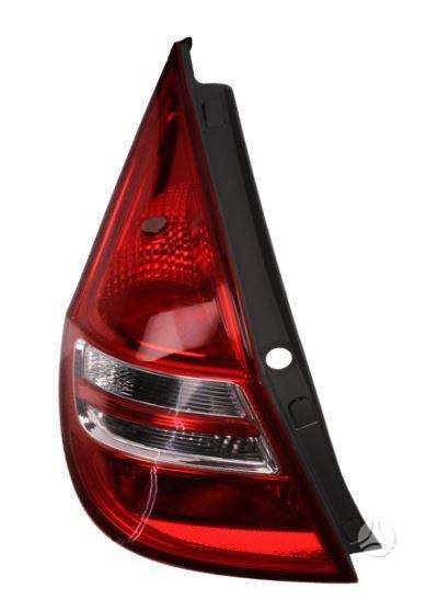 Hyundai i30 body parts