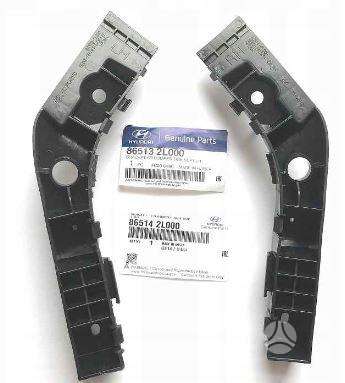 Hyundai i30 body parts